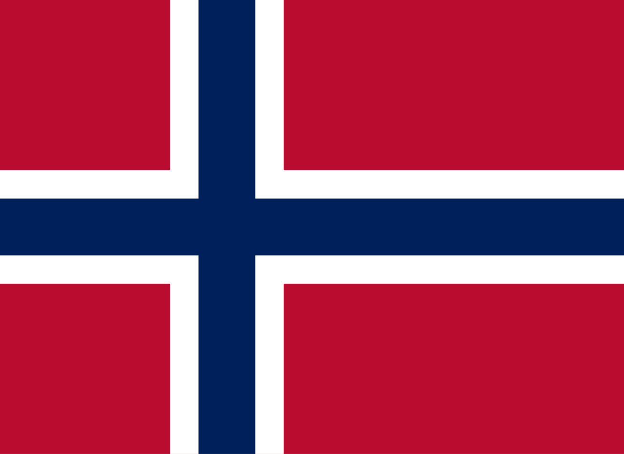 Flag of Norway